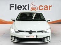 usado VW Golf VII Life 1.5 TSI 110kW (150CV) Gasolina en Flexicar Villalba