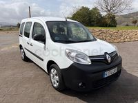 Usado Renault Kangoo Edition One 95 CV (69 kW) 2021 Blanco Monovolumen