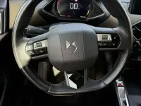 Usado DS Automobiles DS3 Crossback Be Chic 102 CV (75 kW) 2020 Blanco SUV