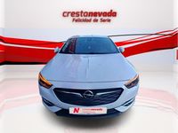 Usado Opel Insignia Selective 136 CV (100 kW) 2019 Blanco
