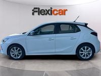 Usado Opel Corsa Edition 101 CV (74 kW) 2022 Blanco Utilitario