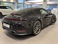 Nuevo Porsche 911 Carrera 394 CV (289 kW) 2025 Negro