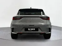 Nuevo Lexus LBX 136 CV (100 kW) 2026 Gris / plata SUV