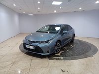 Usado Toyota Corolla 140 CV (102 kW) 2019 Gris Berlina