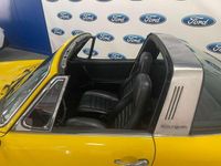 Usado Porsche 911 174 CV (127 kW) 1975 Amarillo Descapotable
