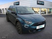 Usado Fiat 600 La Prima 100 CV (73 kW) 2025 Verde SUV