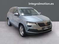 Usado Skoda Karoq Ambition 115 CV (84 kW) 2018 Gris SUV