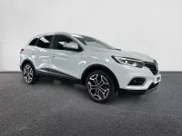 Usado Renault Kadjar Techno 140 CV (102 kW) 2024 Blanco SUV