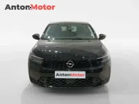 Usado Opel Corsa Edition 100 CV (73 kW) 2024 Negro Utilitario