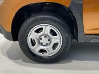 Usado Dacia Duster Essentiel 115 CV (84 kW) 2018 Naranja SUV
