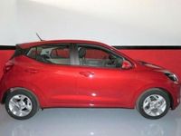 usado Hyundai i10 1.0 MPI 67CV Klass auto