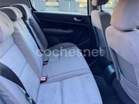 Usado Peugeot 307 90 CV (66 kW) 2003 Gris / plata Berlina