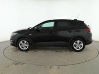 Usado Opel Grandland X Selective 120 CV (88 kW) 2018 Negro SUV