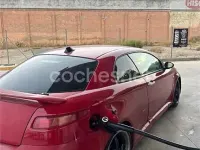 Usado Alfa Romeo GT Progression 150 CV (110 kW) 2004 Rojo Coupe