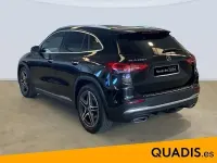 Usado Mercedes GLA200 150 CV (110 kW) 2022 SUV