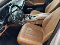 Usado BMW X6 258 CV (189 kW) 2016 Blanco SUV