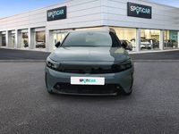 Usado Opel Corsa-e 100 kW (136 CV) 2023 Gris Utilitario