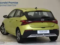 Usado Hyundai i20 2024 Utilitario