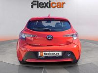 Usado Toyota Corolla Style 122 CV (89 kW) 2022 Blanco Berlina