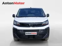 Usado Opel Vivaro 120 CV (88 kW) 2024 Blanco Monovolumen