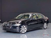 Usado BMW 330 231 CV (169 kW) 2005 Negro Berlina