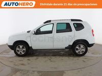 Usado Dacia Duster Lauréate 110 CV (80 kW) 2014 Blanco SUV