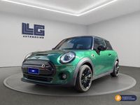 Usado Mini Cooper SE 2020 Eléctrico Utilitario