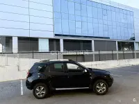 Usado Dacia Duster Ambiance 109 CV (80 kW) 2016 Negro SUV