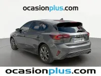 Usado Ford Focus ST-Line 155 CV (114 kW) 2024 Gris