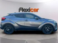 Usado Toyota C-HR Plus 122 CV (89 kW) 2019 Gris SUV