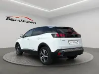 Usado Peugeot 3008 Allure 130 CV (95 kW) 2021 Blanco SUV