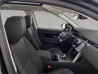 Usado Land Rover Discovery Sport S 163 CV (119 kW) 2025 Santorini black SUV