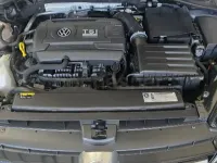Usado VW Golf VII R 300 CV (220 kW) 2016 Beige Berlina
