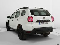 Usado Dacia Duster Essentiel 116 CV (85 kW) 2020 Blanco SUV