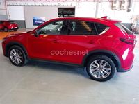 Occasion Mazda CX-5 165 PK (121 kW) 2019 Rood SUV