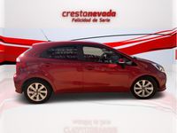 usado Kia Rio 1.2 CVVT 84CV xTech EcoDynamics Te puede interesar