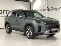 Usado KGM Torres 163 CV (119 kW) 2024 Gris SUV