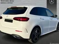 Usado Mercedes B250e 218 CV (160 kW) 2025 Blanco Utilitario