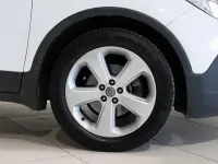 Occasion Opel Mokka Selective 140 ch (102 kW) 2014 Blanc SUV