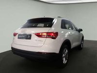 Usado Audi Q3 245 CV (180 kW) 2022 Blanco SUV