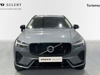 usado Volvo XC60 PLUS, B4 (GASOLINA), GASOLINA, DARK