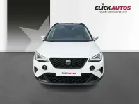 Usado Seat Arona Style 95 CV (69 kW) 2025 Blanco SUV