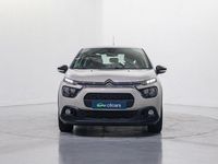 Usado Citroën C3 102 CV (75 kW) 2024 Beige Berlina