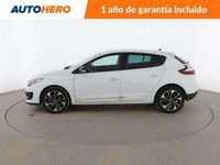 usado Renault Mégane 1.5 dCi BOSE