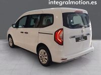 Usado Renault Kangoo Edition One 95 CV (69 kW) 2022 Monovolumen