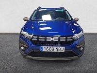 Usado Dacia Sandero Extreme 101 CV (74 kW) 2025