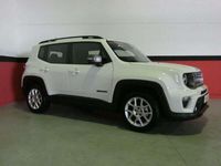 usado Jeep Renegade 1.6Mjt Limited 4x2 96kW