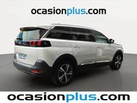 Usado Peugeot 5008 Allure 131 HP (96 kW) 2023 Branco SUV
