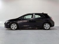 Usado Toyota Corolla Active 122 CV (89 kW) 2022 Negro Berlina