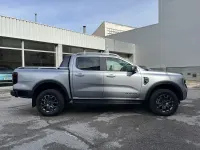 Nuevo Ford Ranger Wildtrack 282 CV (207 kW) 2025 Gris Pickup/Camioneta